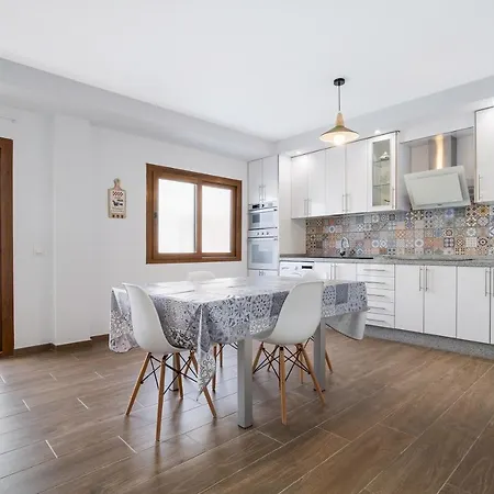 Apartment La Bisagra 1a Corralejo