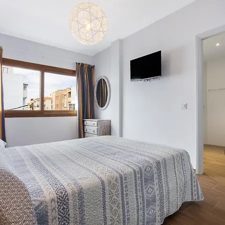 La Bisagra 1a Corralejo