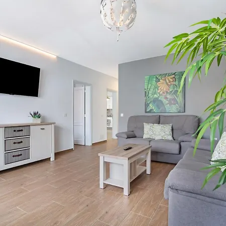 Apartment La Bisagra 1a