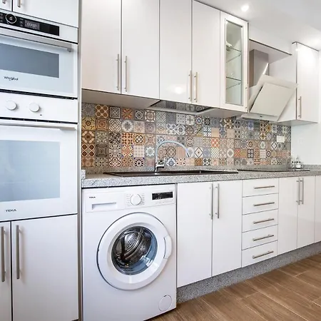 Apartment La Bisagra 1a