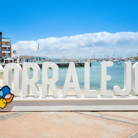 Appartamento La Bisagra 1a Corralejo